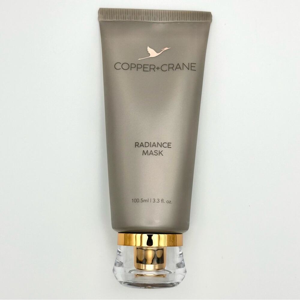 Copper Crane Radiance Mask 3.3 fl oz